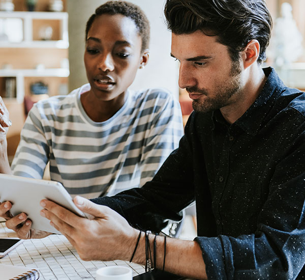 ERP Implementation Services