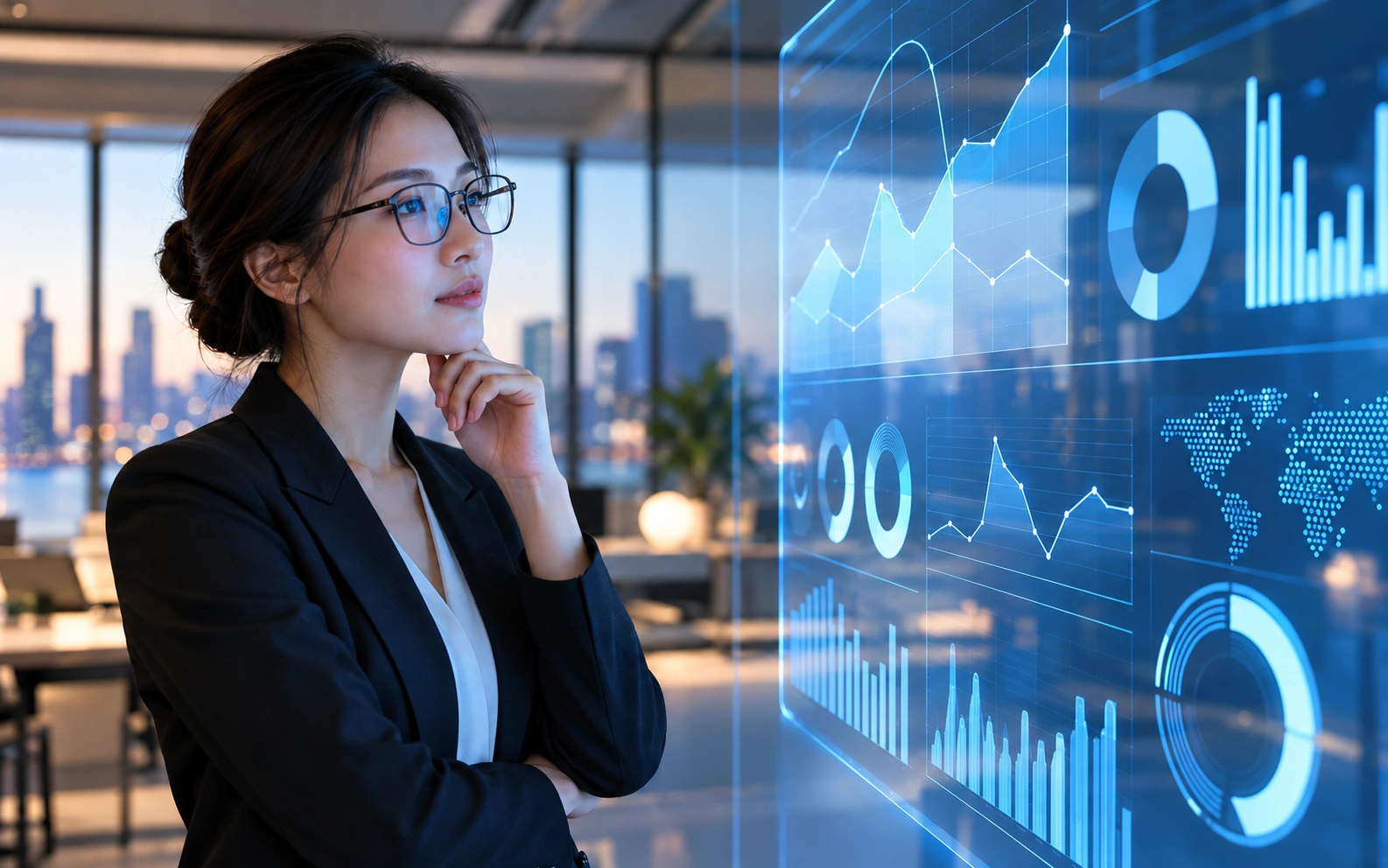 5 Ways AI is Transforming Customer Experience