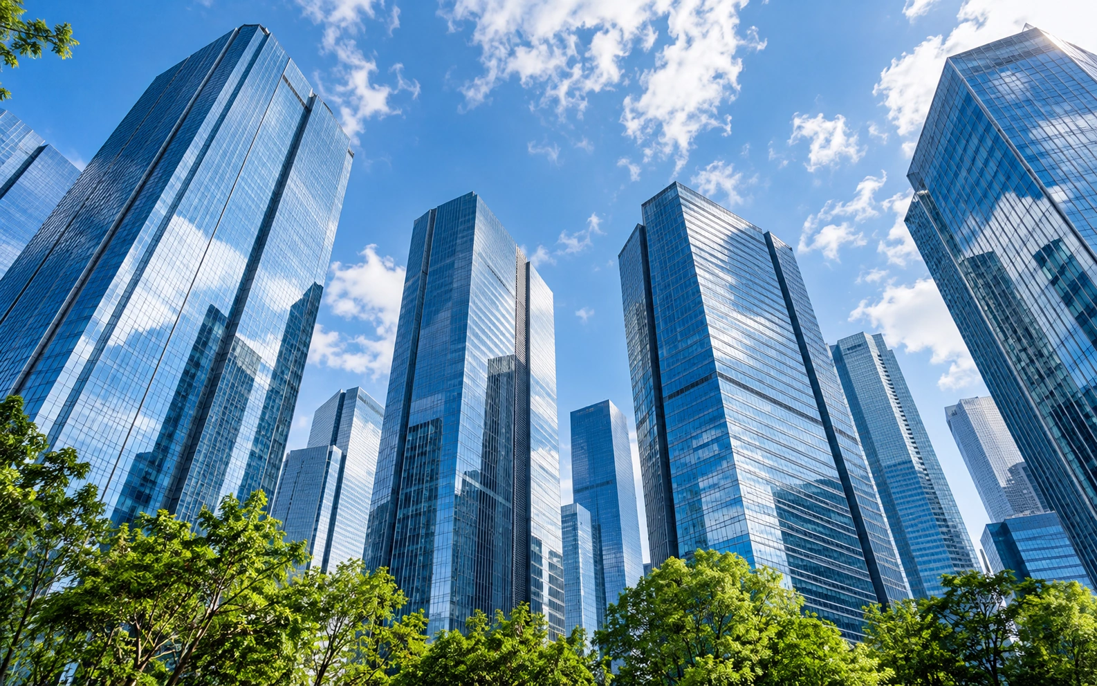 Financial Services