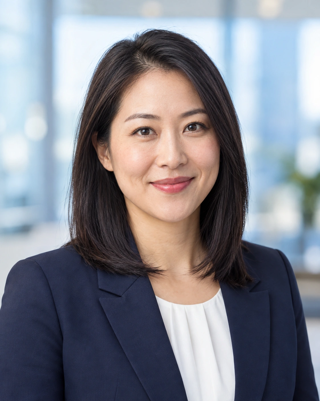 Lina Park