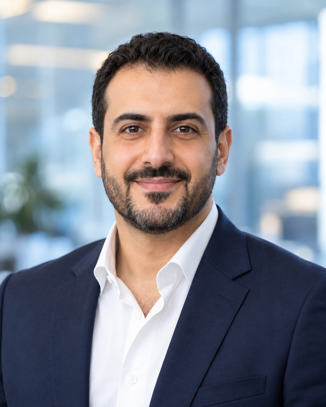 Omar Haddad