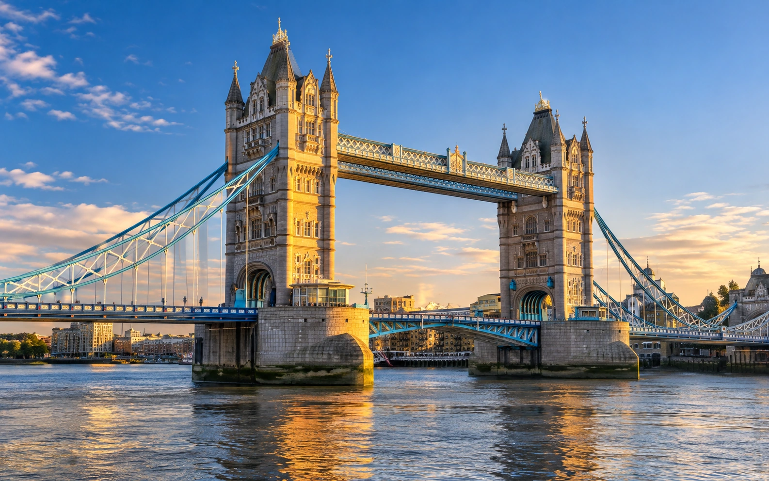 London, UK