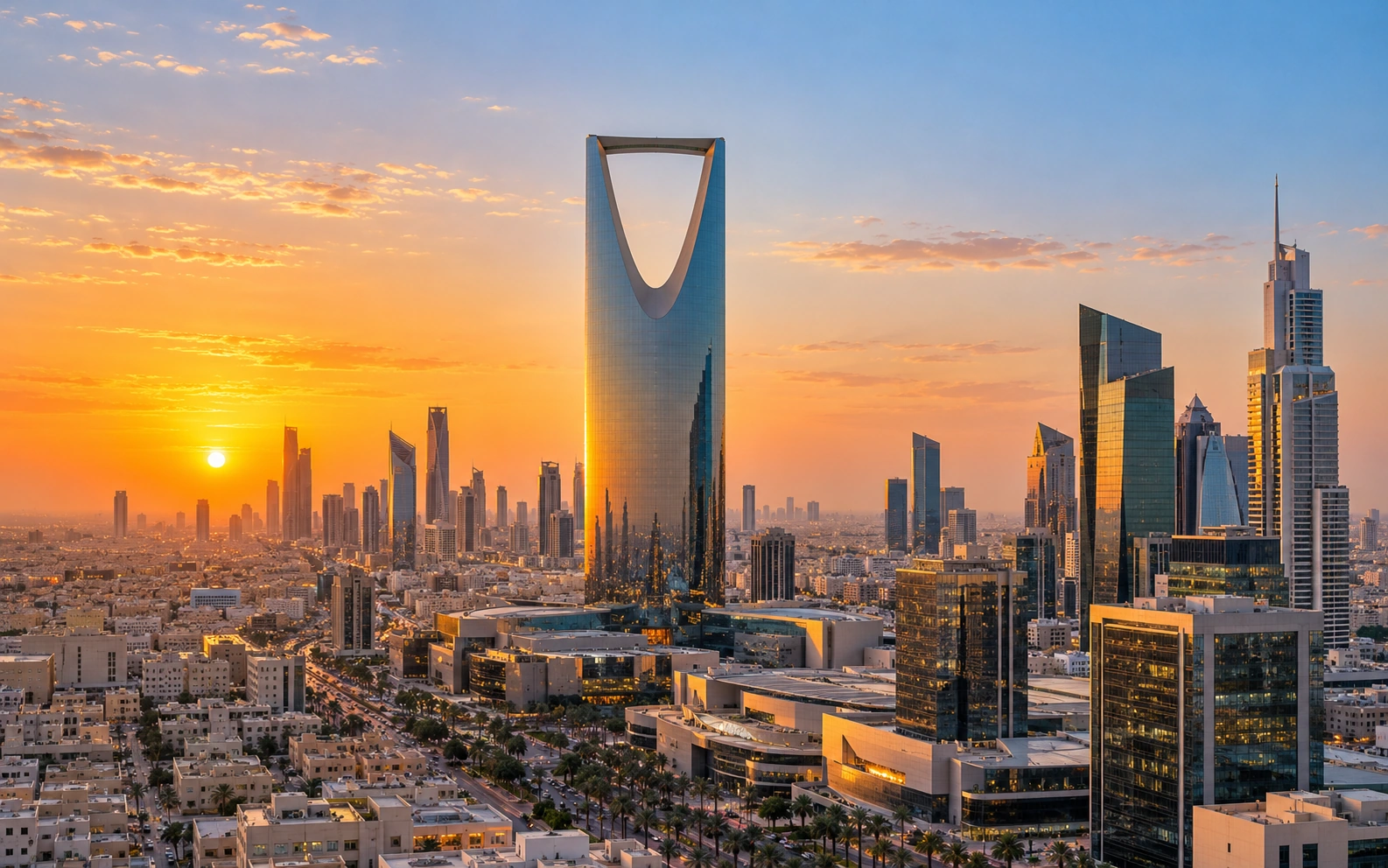 Riyadh, KSA