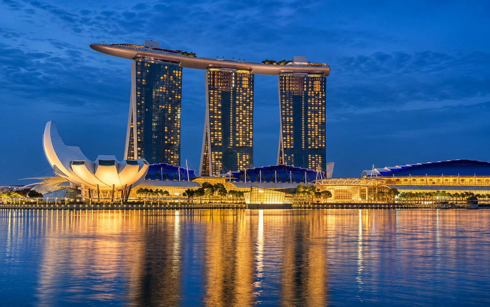 Singapore